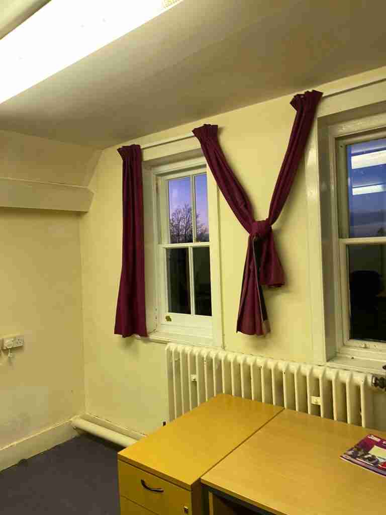 Emergency Glass Repairs
