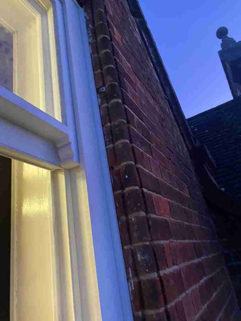 Emergency Glazier
