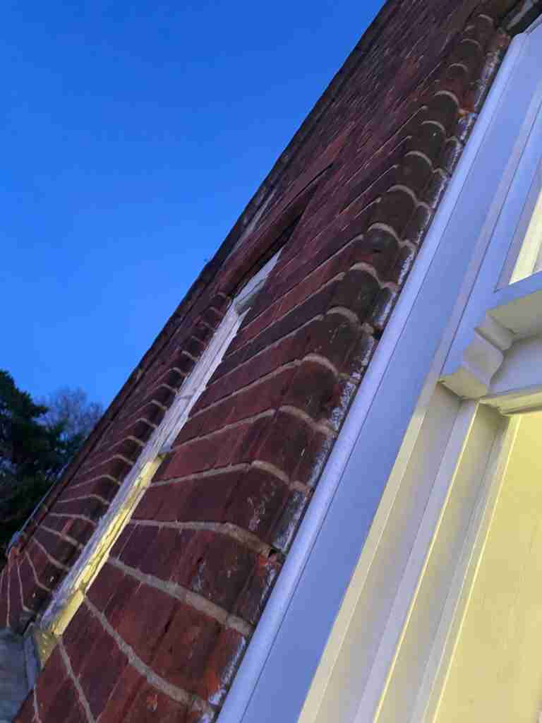 Broken Windows
