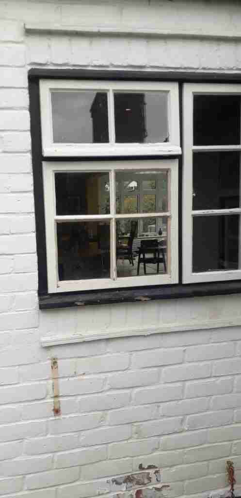 Emergency Glazier